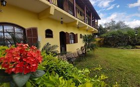 Pousada da josi - Tiradentes